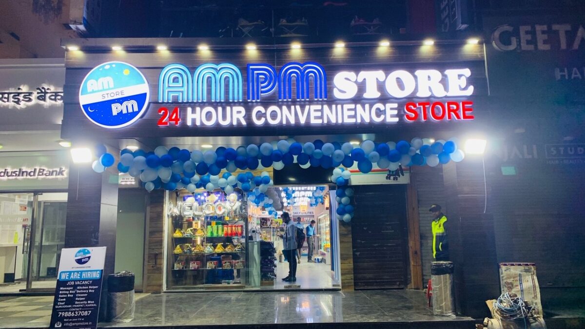 Best Food & Grocery Store in Hyderabad – Am Pm Store