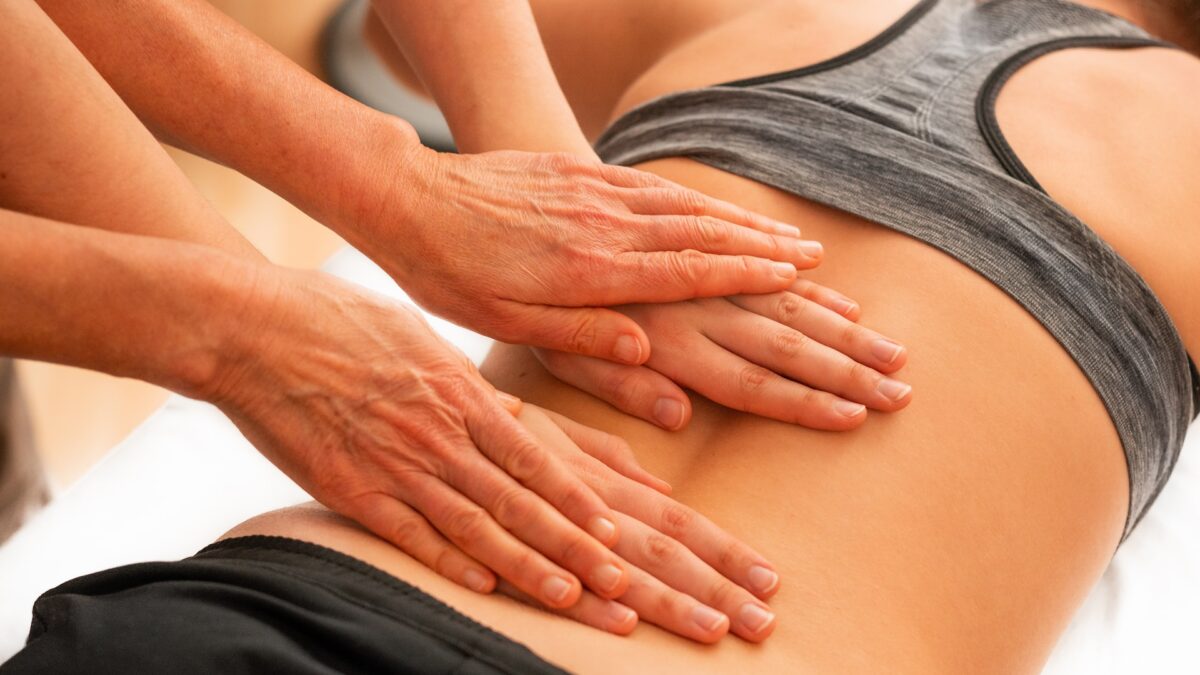 Unlocking Wellness: Exploring the Benefits of Osteopathy Massage