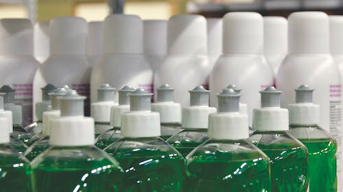Precision in Bottle Filling: Ensuring Quality Every Time