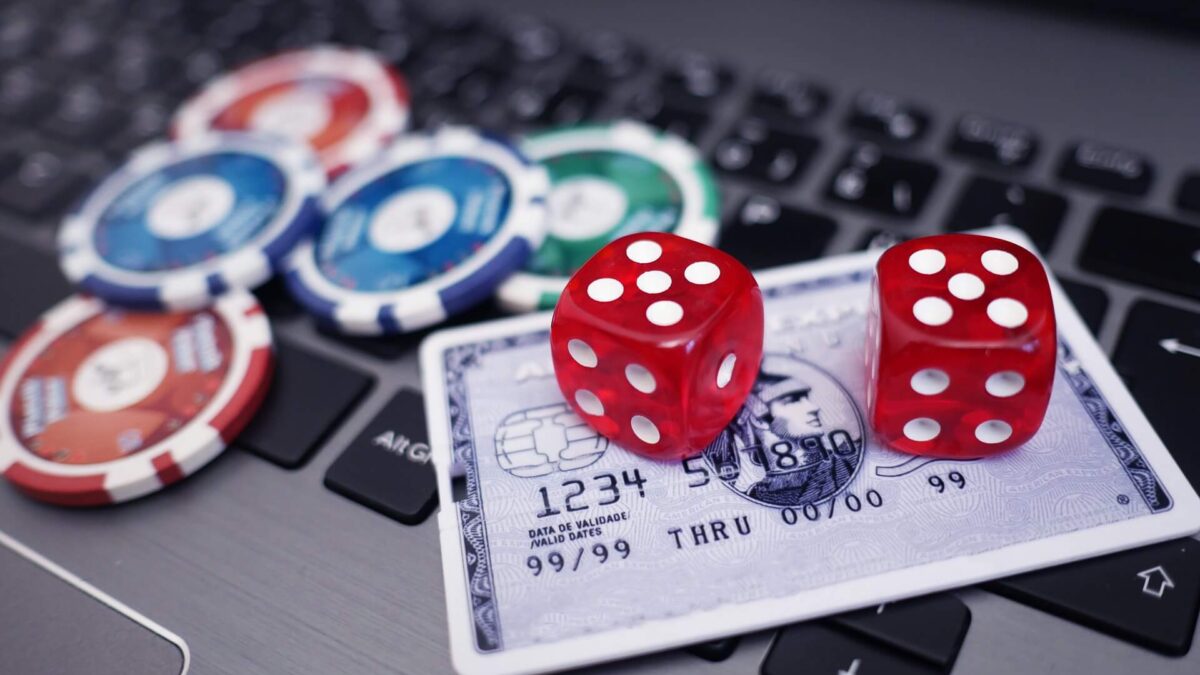 Tips for Choosing Reputable Online Casino Sites