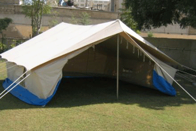 Prices and Quality Among Different Disaster Relief Tent Manufacturers in Canada?