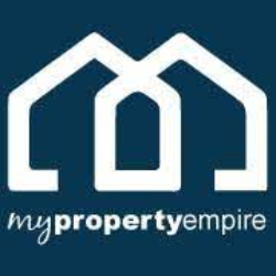 my property empire logo