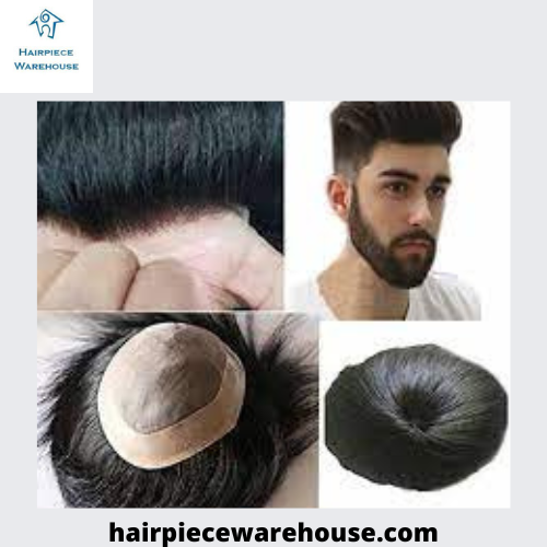 hair systems for men - hairpiece warehouse