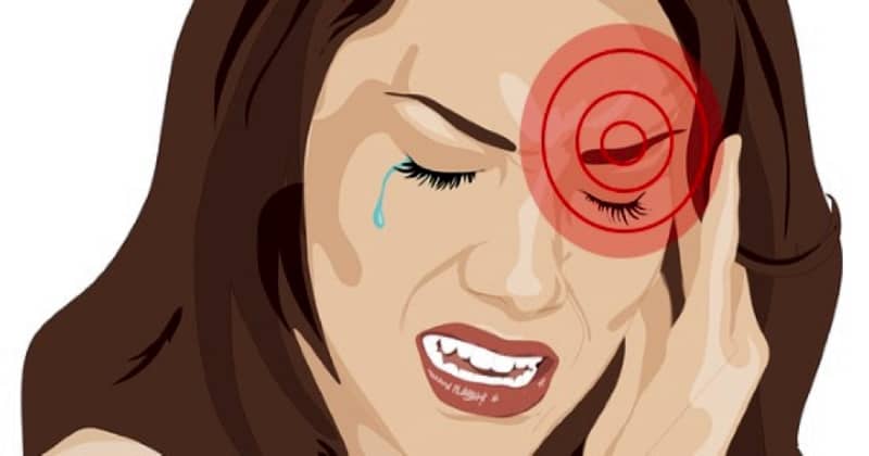 Navigating the Pain: A Comprehensive Guide to Understanding Headaches Behind the Eyes