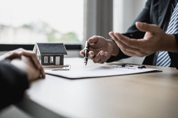 The Importance Of A Property Lawyer For Real Estate Transactions