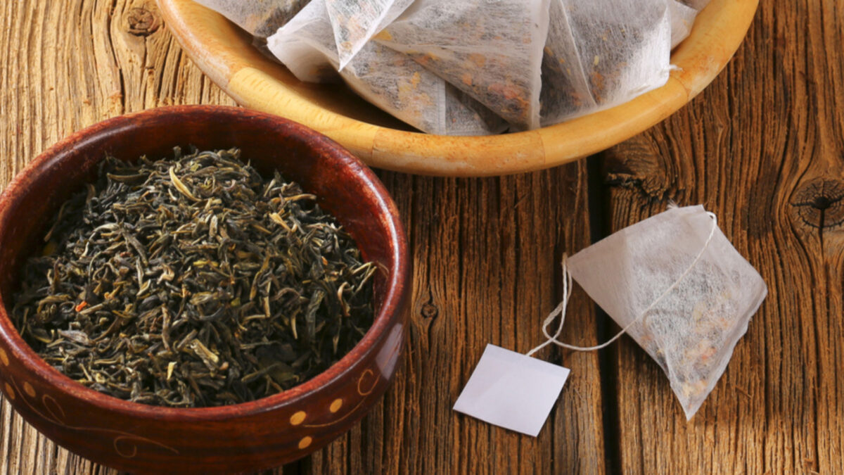 Exploring the World of Loose Tea: A Journey into Flavor, Aroma, and Tradition