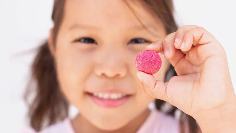 Unlocking the Power of Multivitamin Gummies: A Guide to Boosting Kids’ Immune Systems