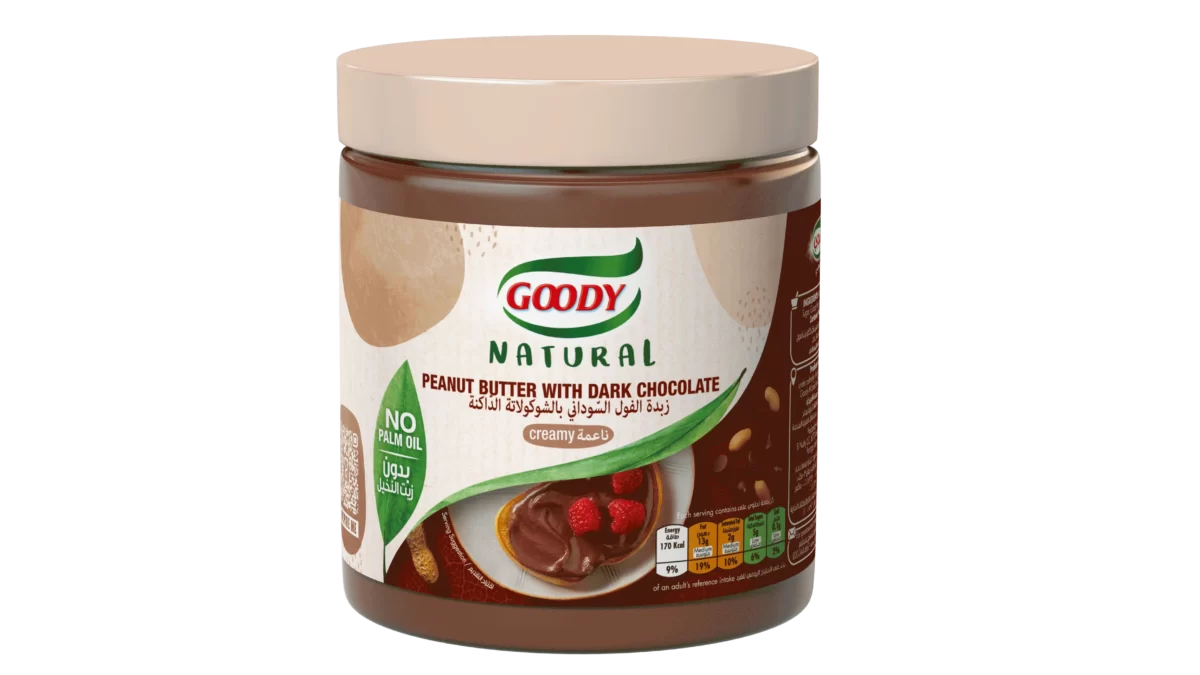 Chocolate-Covered Natural Peanut Spread: Enjoy The Healthy and Delicious Alternative