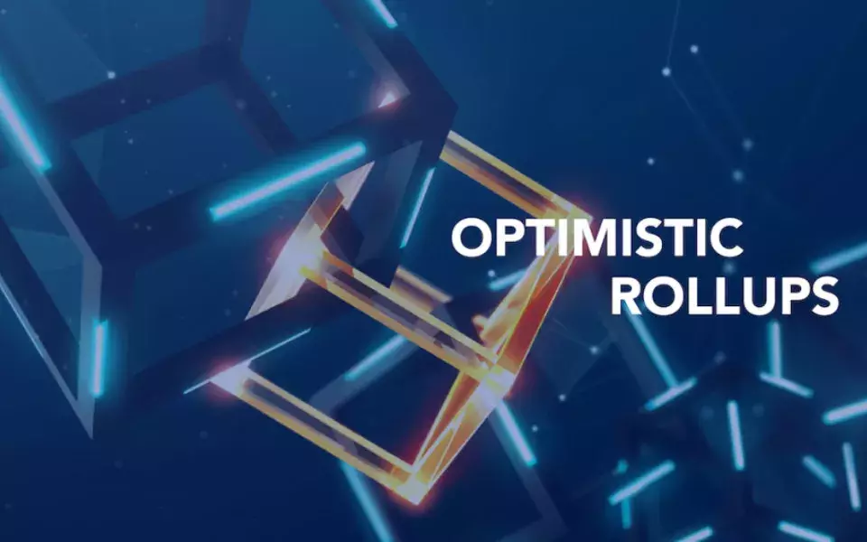 Unleashing Scalability: The Optimistic Rollups Infrastructure Revolution