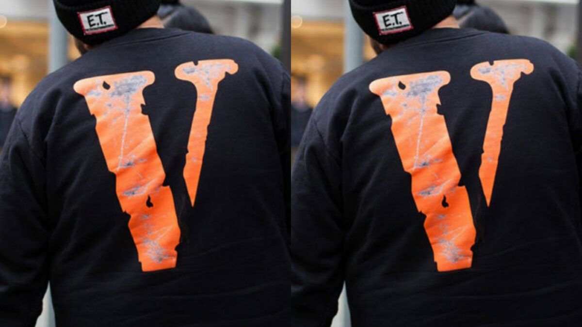 Real Vlone Hoodies: Unveiling the Style Revolution