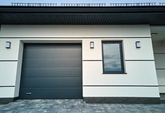 Functional and Stylish: Choosing a Garage Door Company in Anaheim