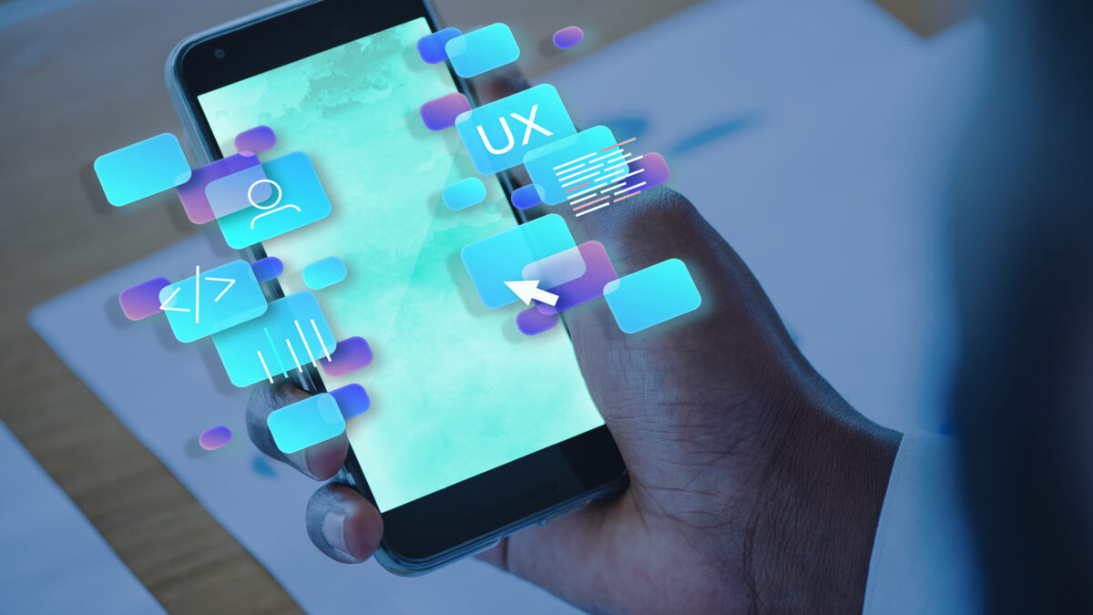 Revolutionizing Digital Experiences: Egypt’s Premier Mobile App Development Firms