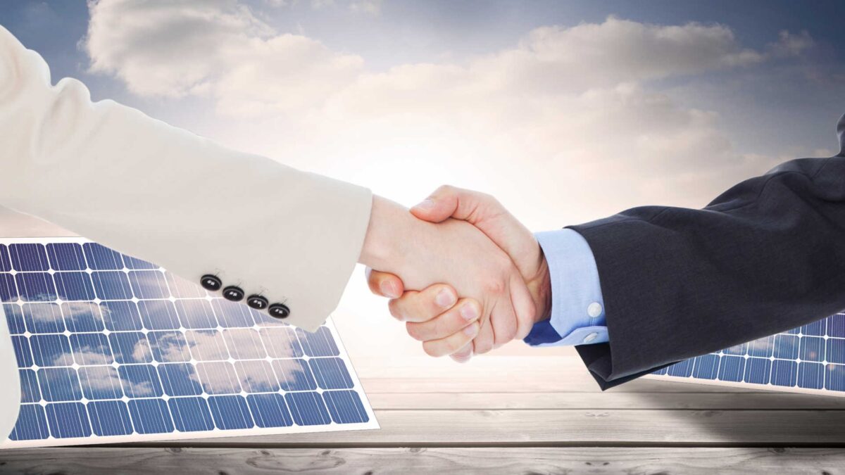 10 Questions to Ask Your Solar Energy Company