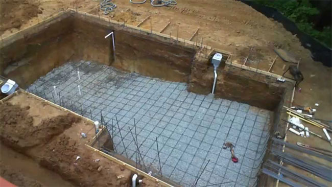 Everything You Need to Know About Swimming Pool Construction