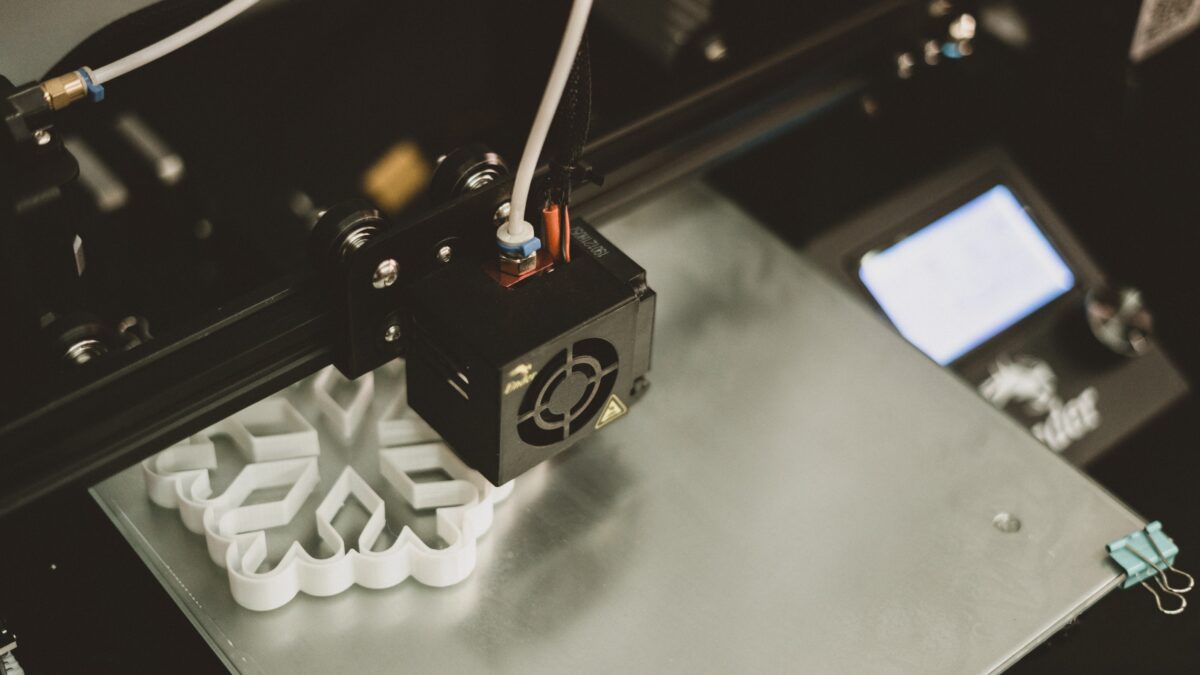Unleashing Creativity with 3D Printing Services