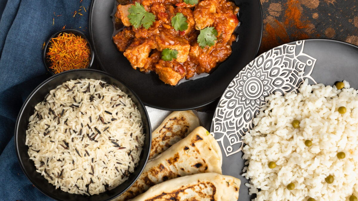 Which Indian Dishes are Incredibly Addictive in the UK?