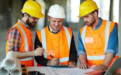 Continuous Learning: The Lifelong Journey in Construction