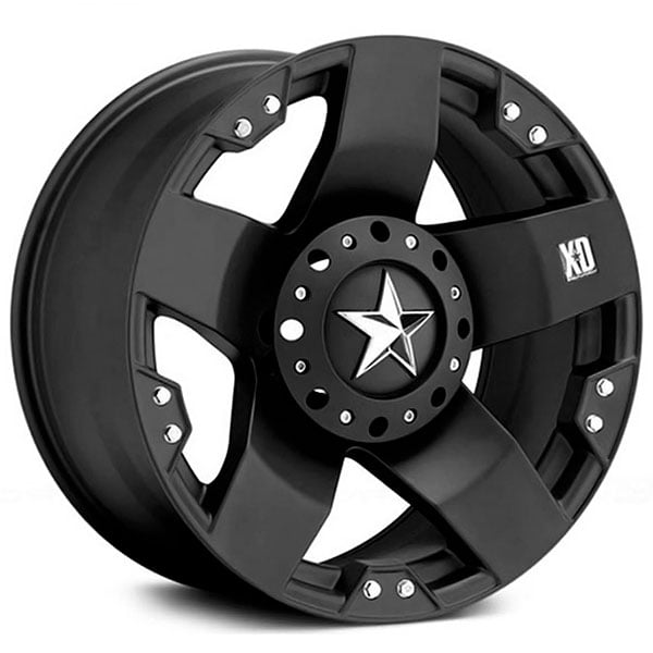 Unleashing Power and Style: Exploring the World of XD Wheels