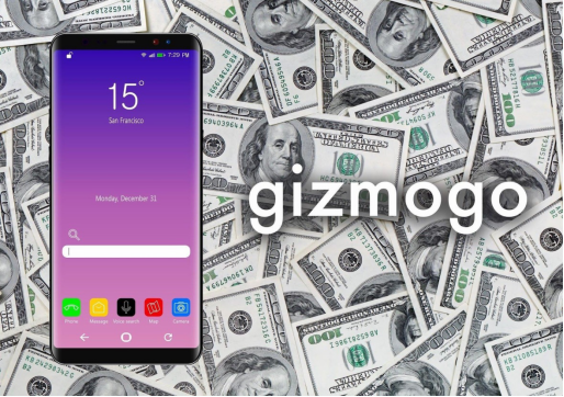 From Pocket Dust to Cash Clutch: Unleashing the Gizmogo Magic on Your Old Phone