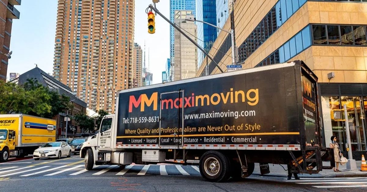 The Essence of Long Distance Movers in NYC