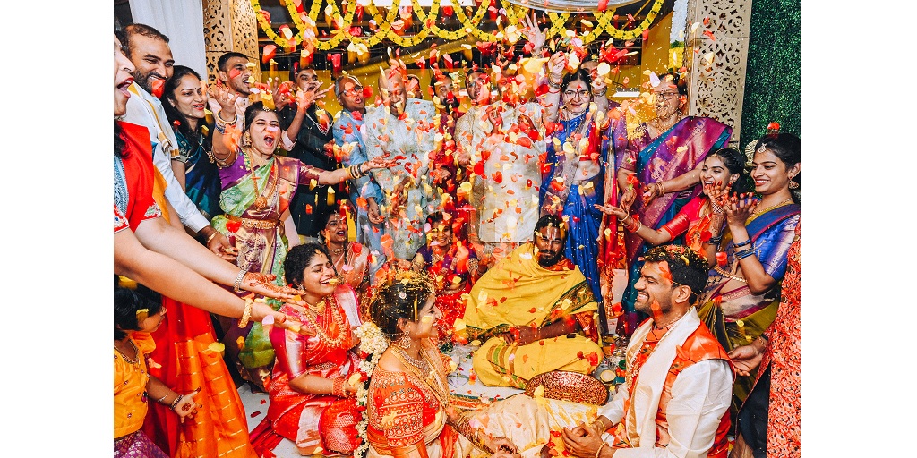 Beyond the Big Picture: What to Expect from a Skilled Indian Wedding Photographer