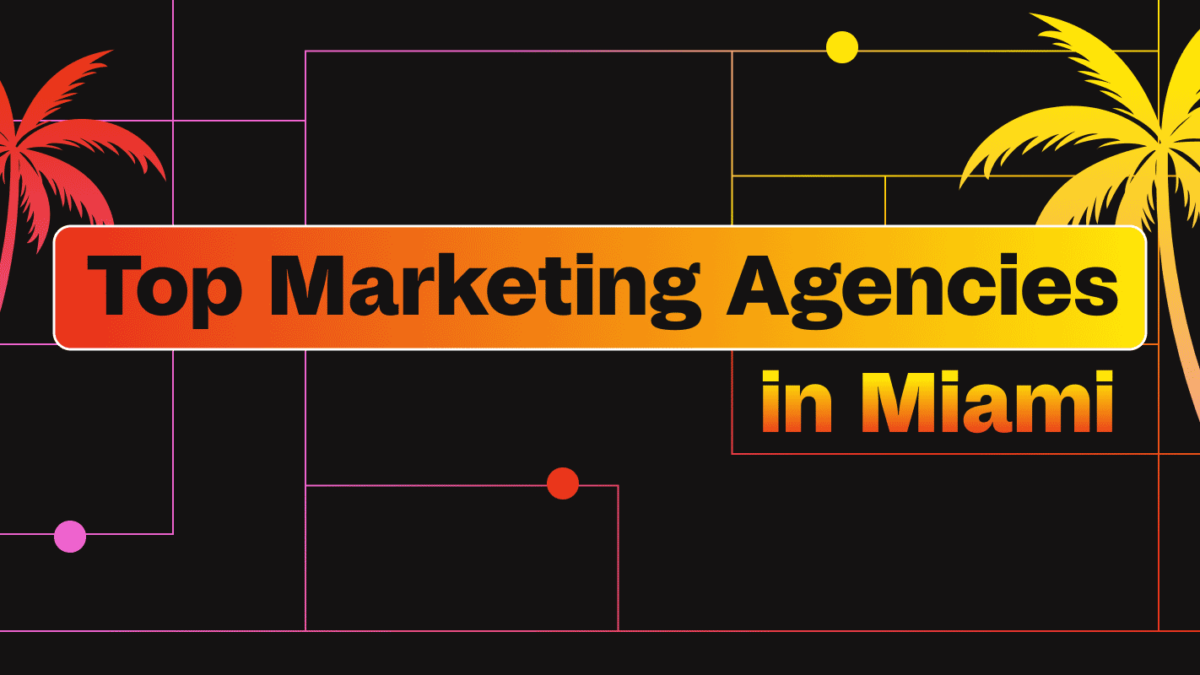 Beyond the Beach: How Digital Marketing Agencies in Miami Drive Business Growth:
