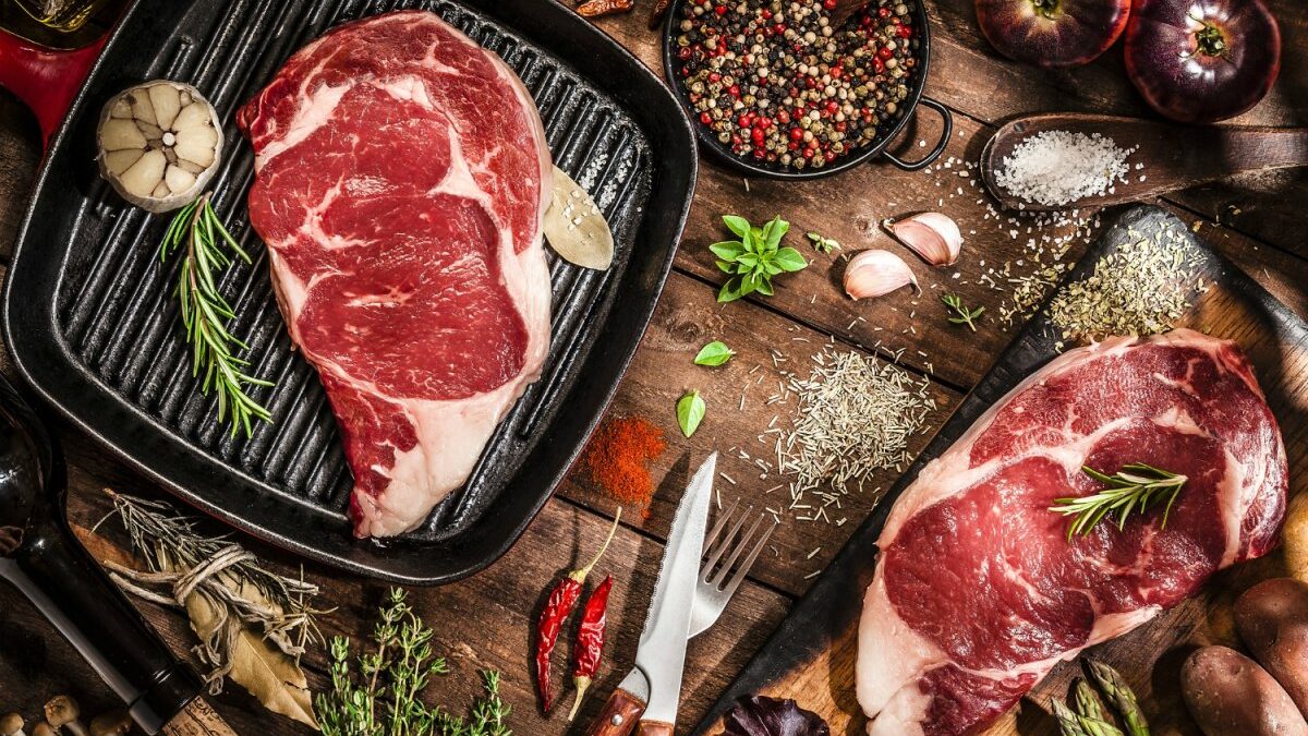 Top 6 Factors to Consider When Buying Meat Online