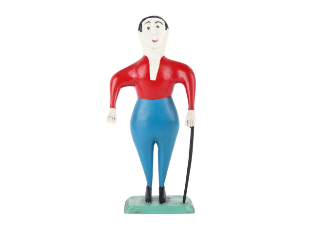 Canadiana and Canadian Folk Art Auctions will be held Feb 10 and 11