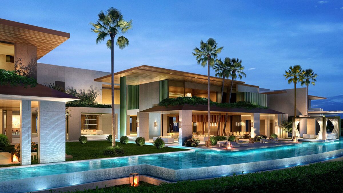 Emirates Hills Villas for Sale: Your Dream Home Awaits