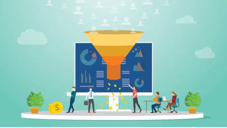 How to Build a Video Sales Funnel That Will Skyrocket Your Profits