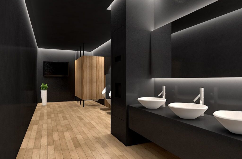 Top Bathroom Design Ideas for a Stylish Retreat