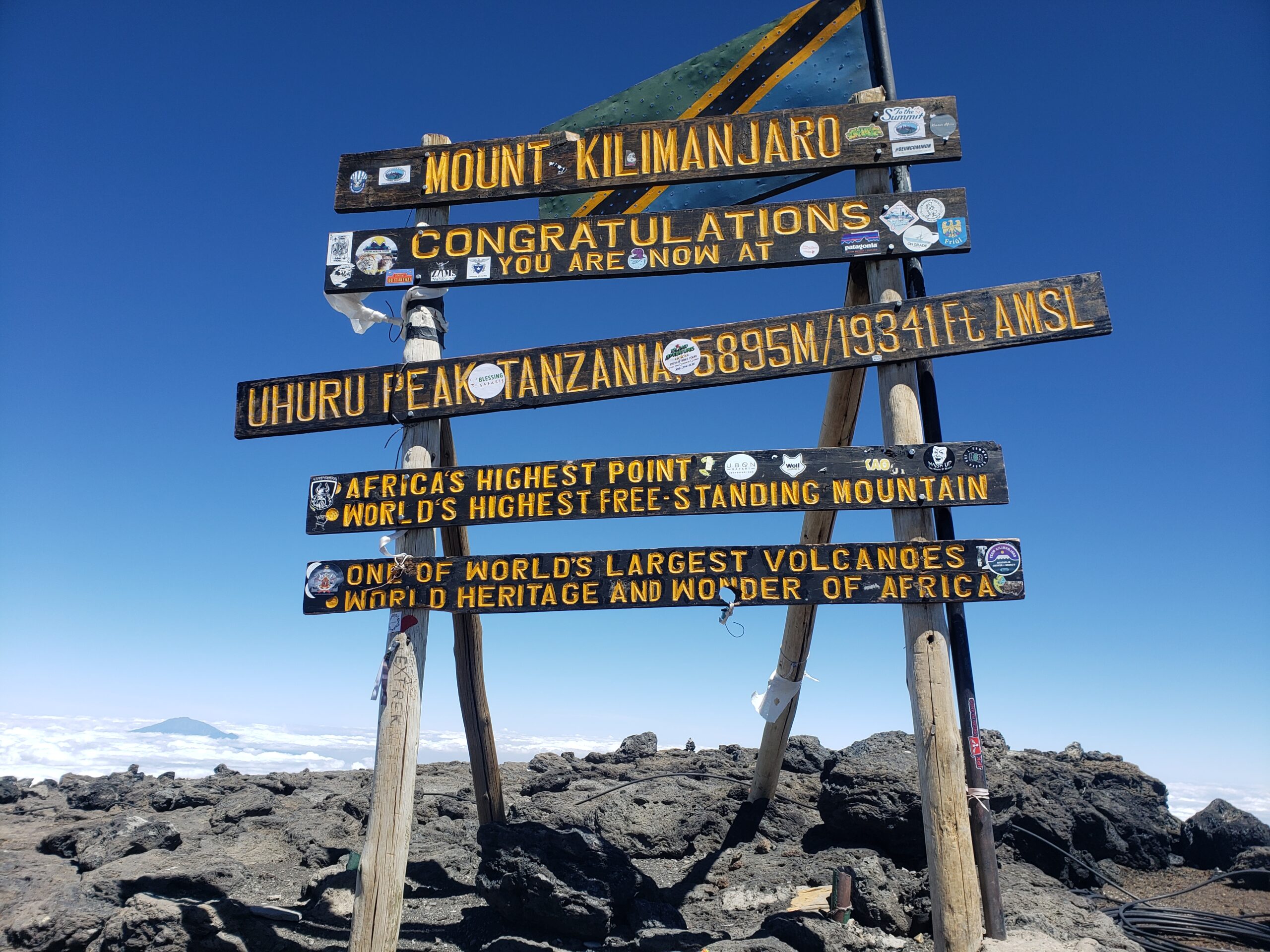 diamox mount kilimanjaro