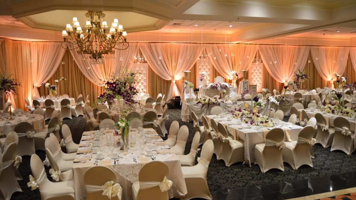 Top Factors to Consider When Selecting Wedding Ceremony Venue Hire