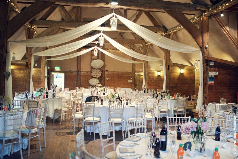 Unique and Stylish Function Venues for Your Special Day