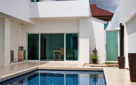 Unlocking the Allure of Inter-Property Phuket