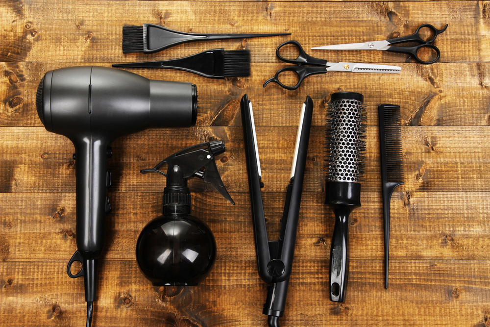 Professional Hair Care, Tools, and Men’s Grooming Essentials
