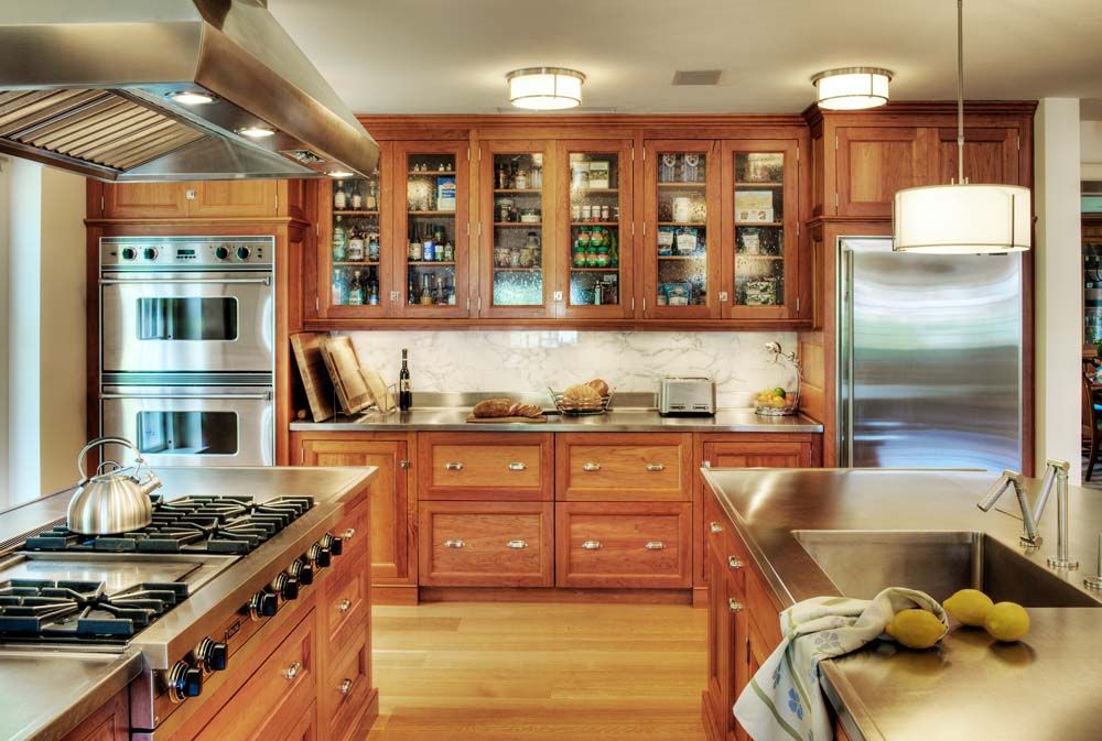 Are White Oak Cabinets the Right Choice for Your Kitchen?
