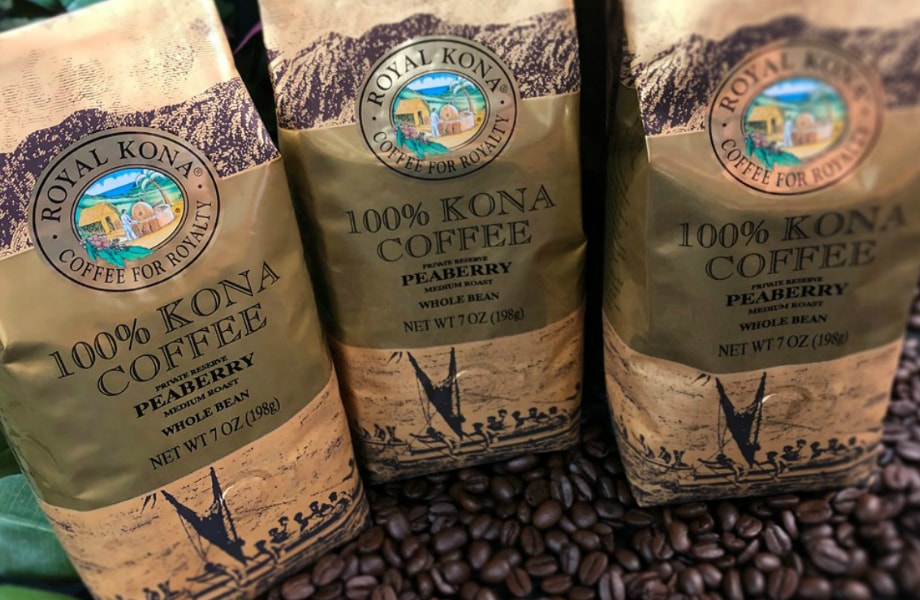 Hawaiian Coffee and Health: Exploring the Benefits of Authentic Island Brews: