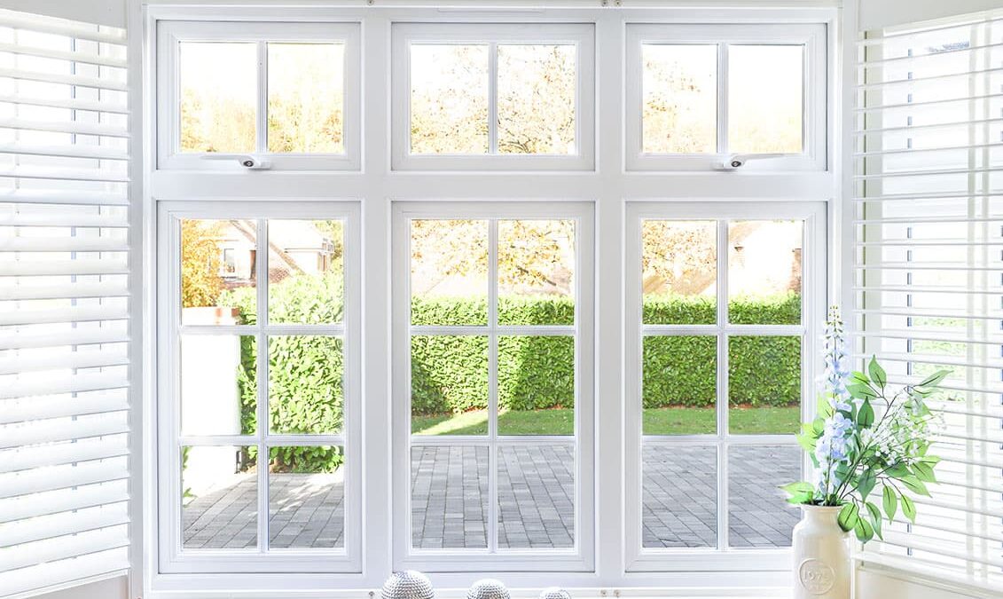 How do I choose the right windows for my property?