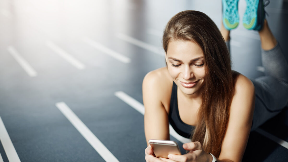 A Step-by-Step Guide to Creating Your Fitness App In 2024