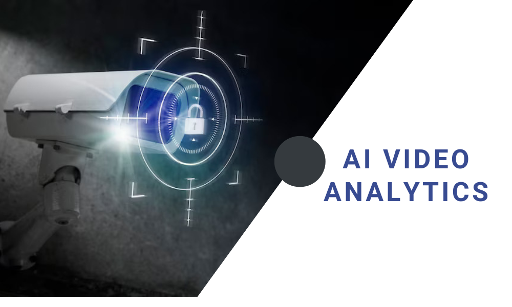 Loss Prevention with AI Video Analytics software for Hospitality / Hotels