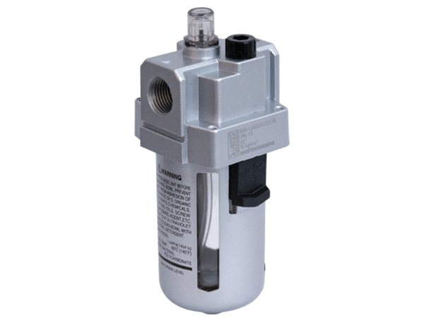 The Importance of Pneumatic Air Lubricators in Industrial Settings