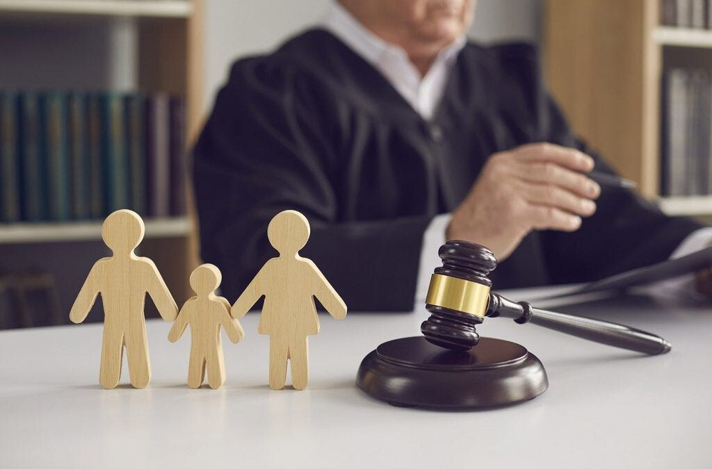 Advocating for Families: Austin’s Distinguished Child Custody Attorneys