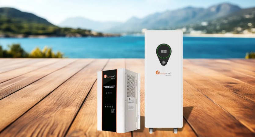 Off-Grid Solar Inverter for Sale: Powering the Future, One Home at a Time