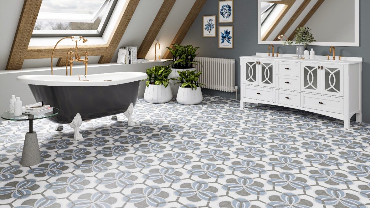 What Criteria Do Architects Consider When Searching For The Best Place To Buy Tiles?