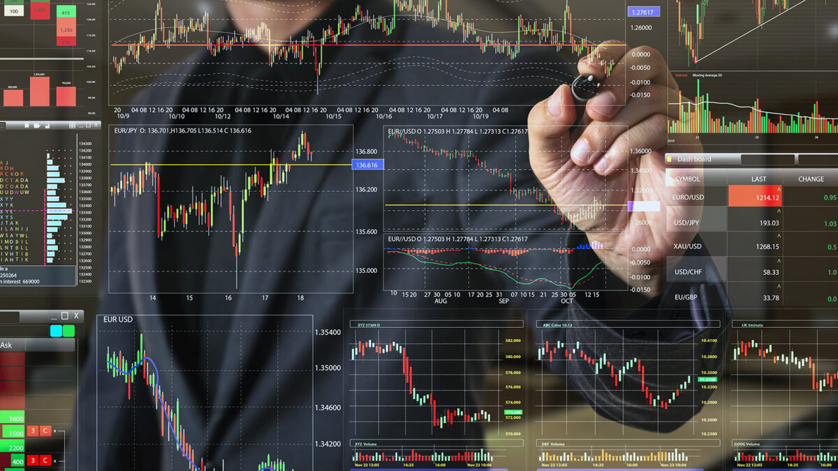 Best Stock Screeners for Day Trading, Swing Trading and Long Term Investing