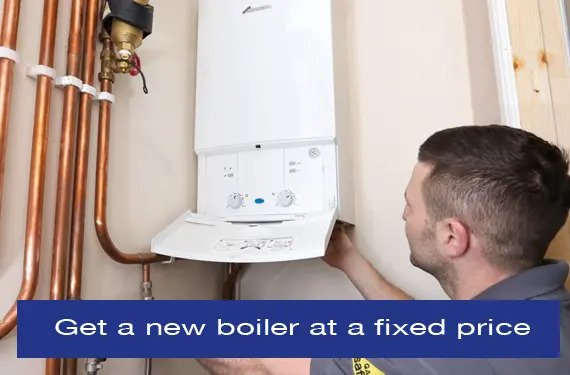 6 Things You Can Expect from Top Firms For Boiler Repair in Fulham