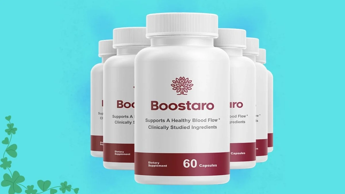 Boostaro Reviews (Updated) – Unveiling the Power of Male Enhancement