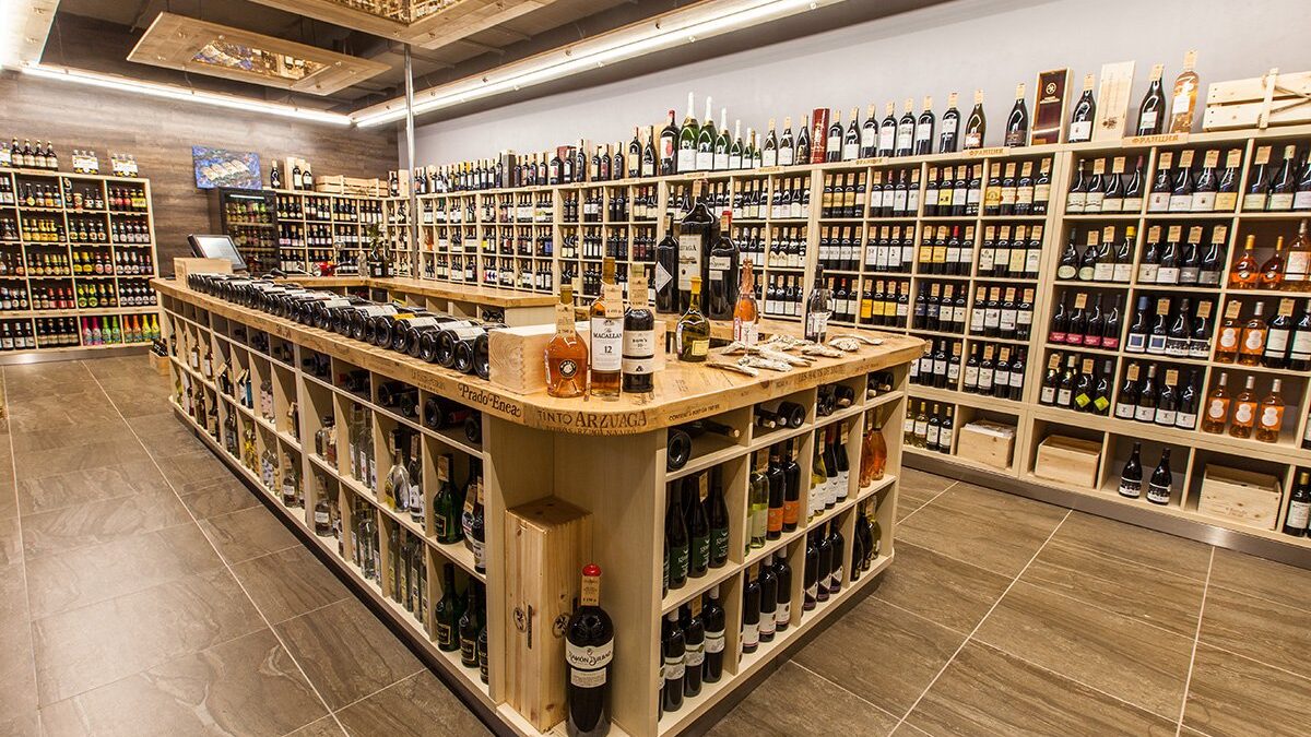 Liquor Store Guide: Your One-Stop Destination for Spirited Adventures!