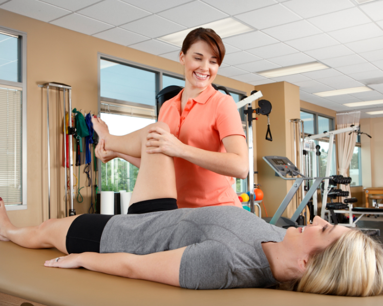 Unlocking Optimal Wellness: Your Premier Destination for Downtown Physiotherapy